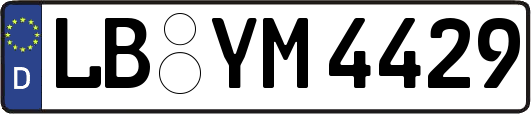 LB-YM4429