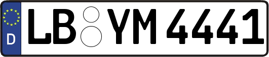 LB-YM4441