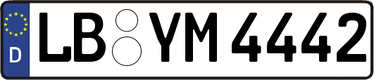 LB-YM4442