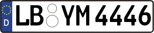 LB-YM4446