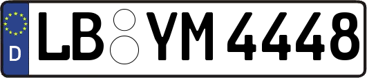 LB-YM4448