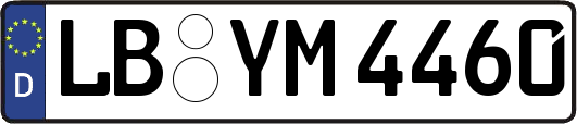 LB-YM4460