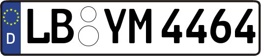 LB-YM4464