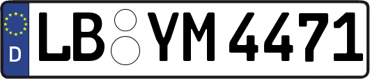 LB-YM4471