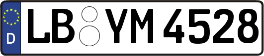 LB-YM4528