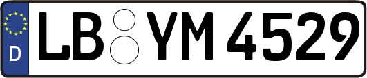 LB-YM4529