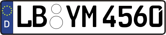 LB-YM4560