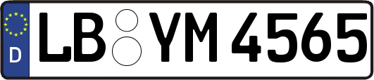 LB-YM4565
