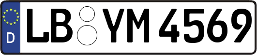 LB-YM4569