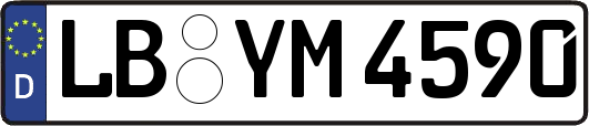 LB-YM4590