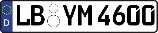 LB-YM4600