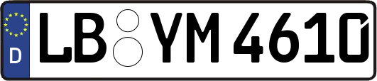 LB-YM4610