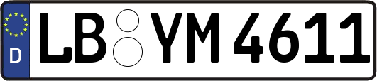 LB-YM4611