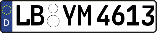 LB-YM4613