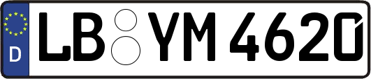LB-YM4620