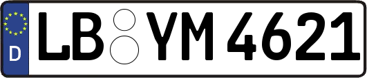 LB-YM4621