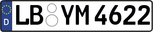 LB-YM4622