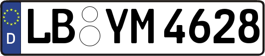 LB-YM4628