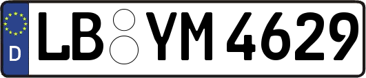 LB-YM4629