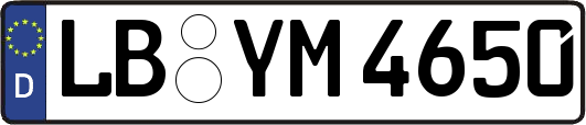 LB-YM4650