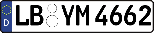 LB-YM4662