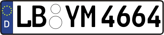 LB-YM4664