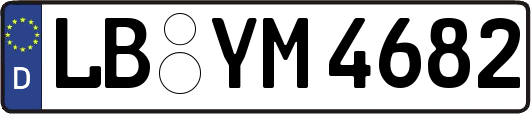 LB-YM4682