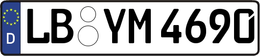 LB-YM4690