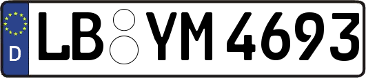 LB-YM4693