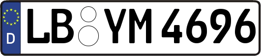 LB-YM4696
