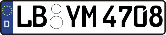 LB-YM4708
