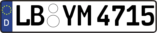 LB-YM4715