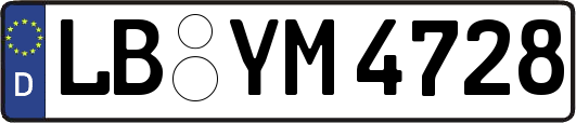 LB-YM4728
