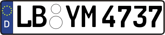 LB-YM4737
