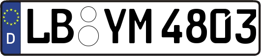 LB-YM4803
