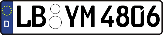 LB-YM4806