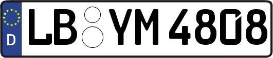 LB-YM4808
