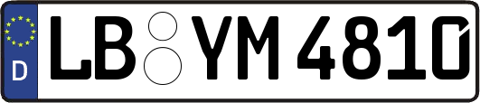 LB-YM4810