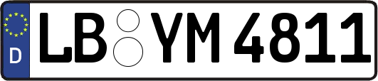 LB-YM4811