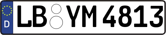LB-YM4813
