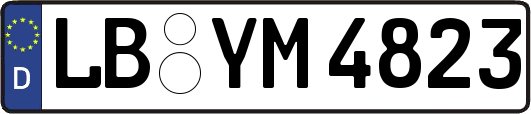 LB-YM4823