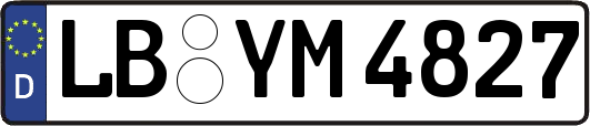LB-YM4827