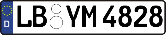 LB-YM4828