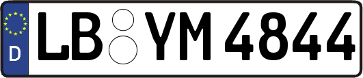 LB-YM4844