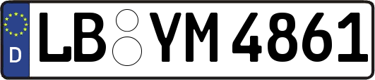 LB-YM4861