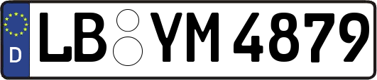 LB-YM4879
