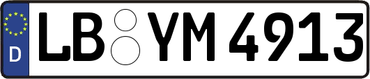 LB-YM4913