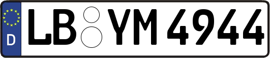 LB-YM4944