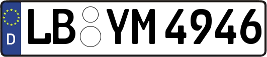LB-YM4946