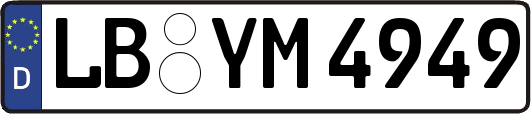 LB-YM4949